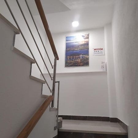 Apartmani Diki Макарска Экстерьер фото