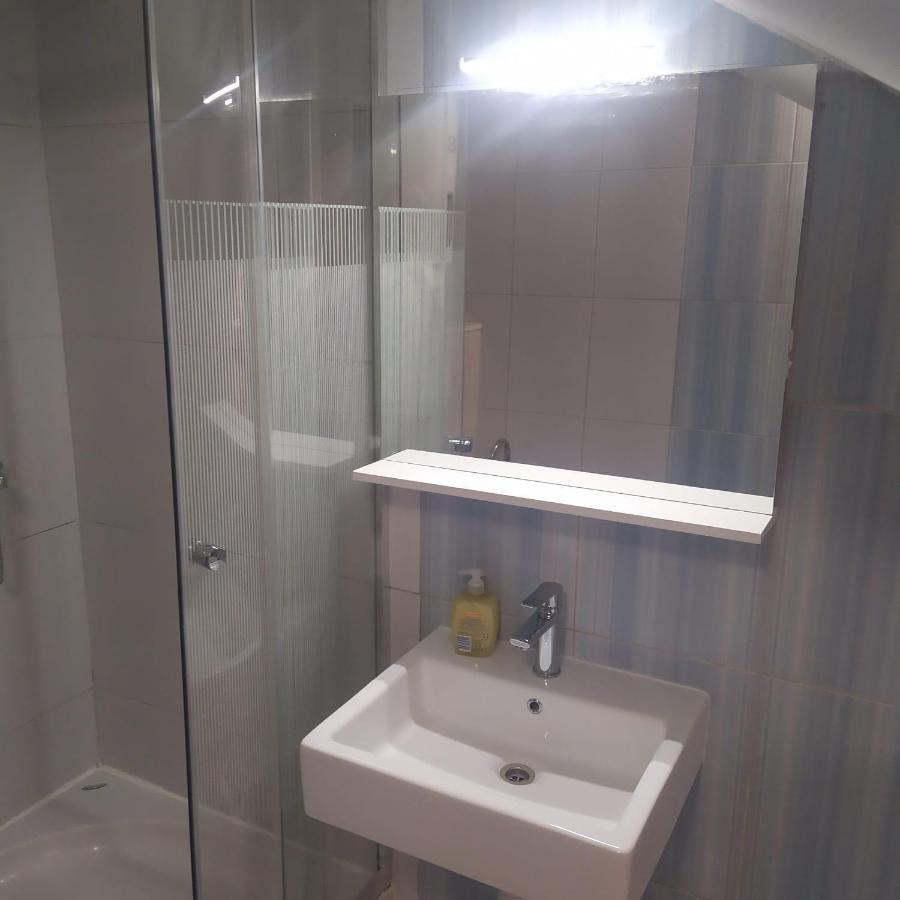 Apartmani Diki Макарска Экстерьер фото