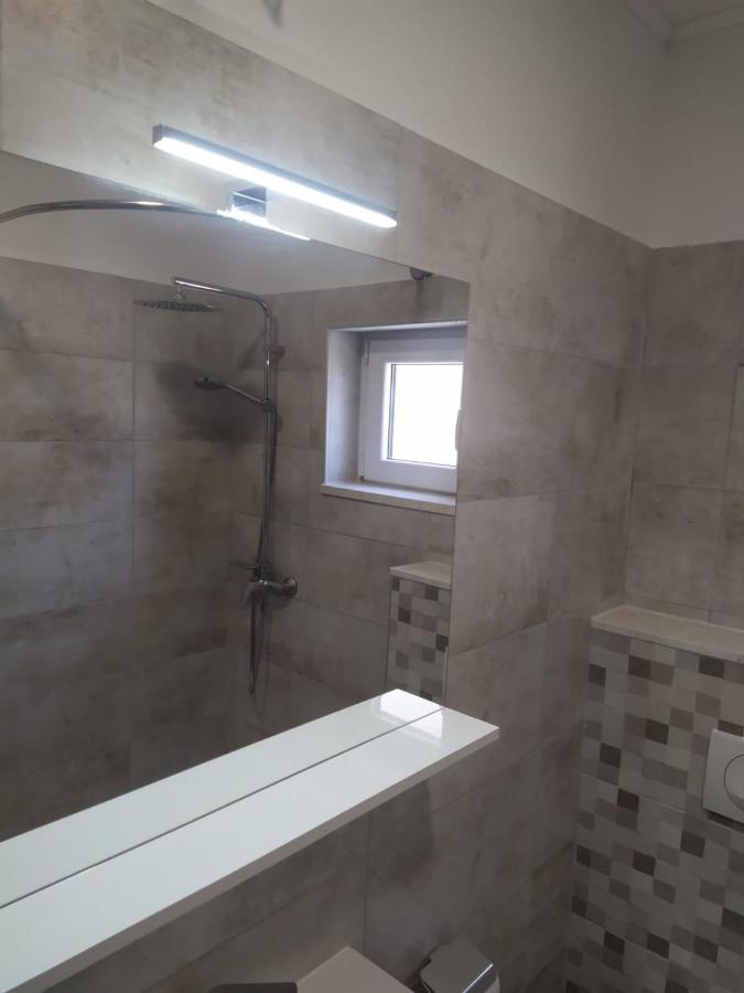 Apartmani Diki Макарска Экстерьер фото