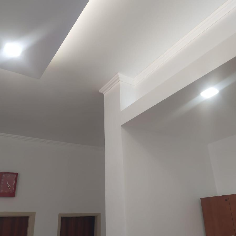 Apartmani Diki Макарска Экстерьер фото
