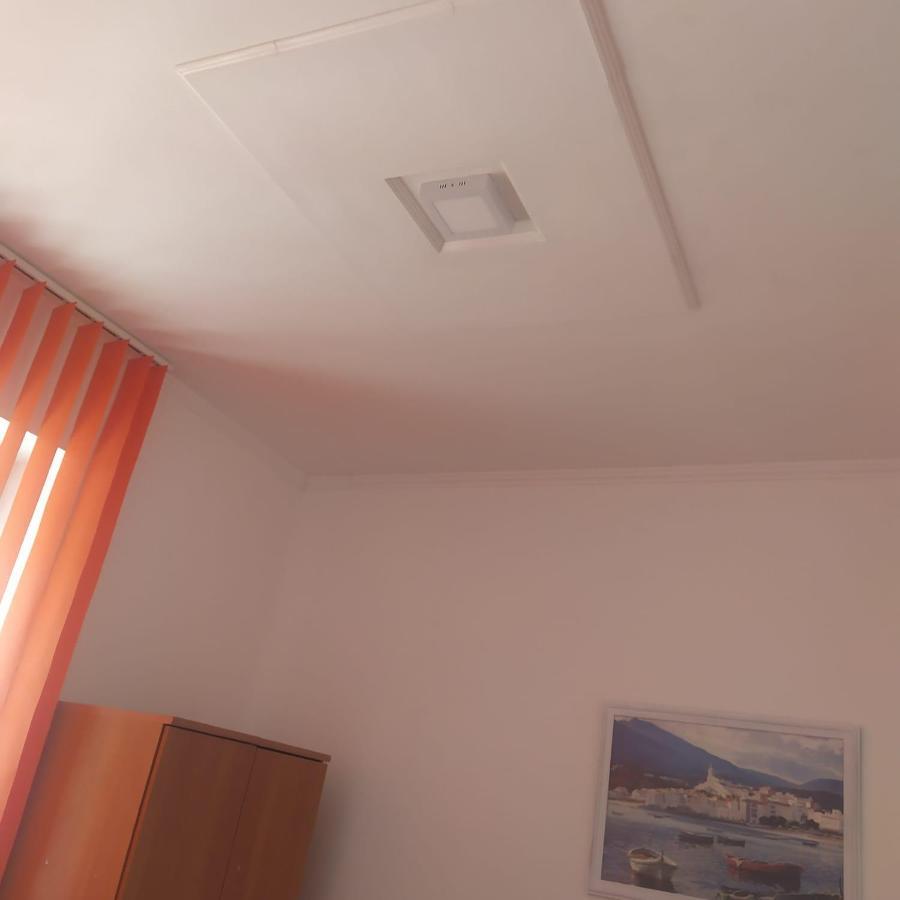 Apartmani Diki Макарска Экстерьер фото