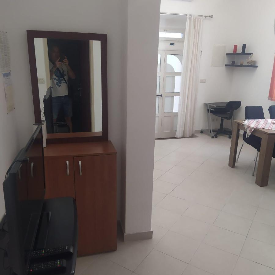 Apartmani Diki Макарска Экстерьер фото