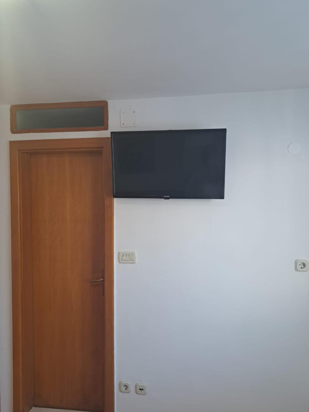 Apartmani Diki Макарска Номер фото