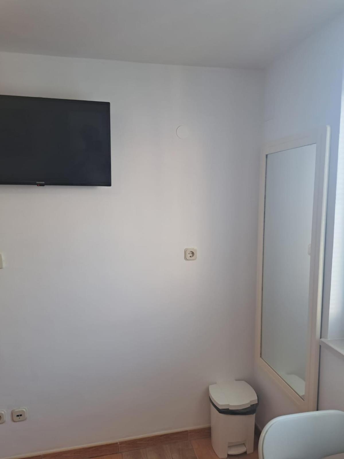 Apartmani Diki Макарска Номер фото