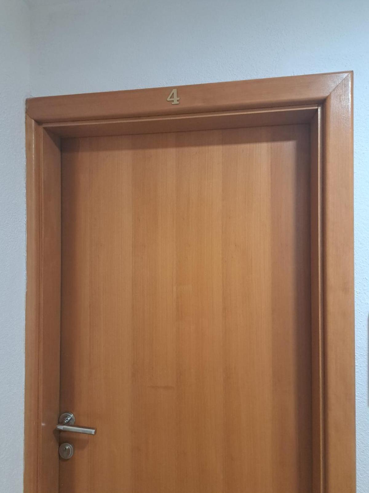 Apartmani Diki Макарска Номер фото