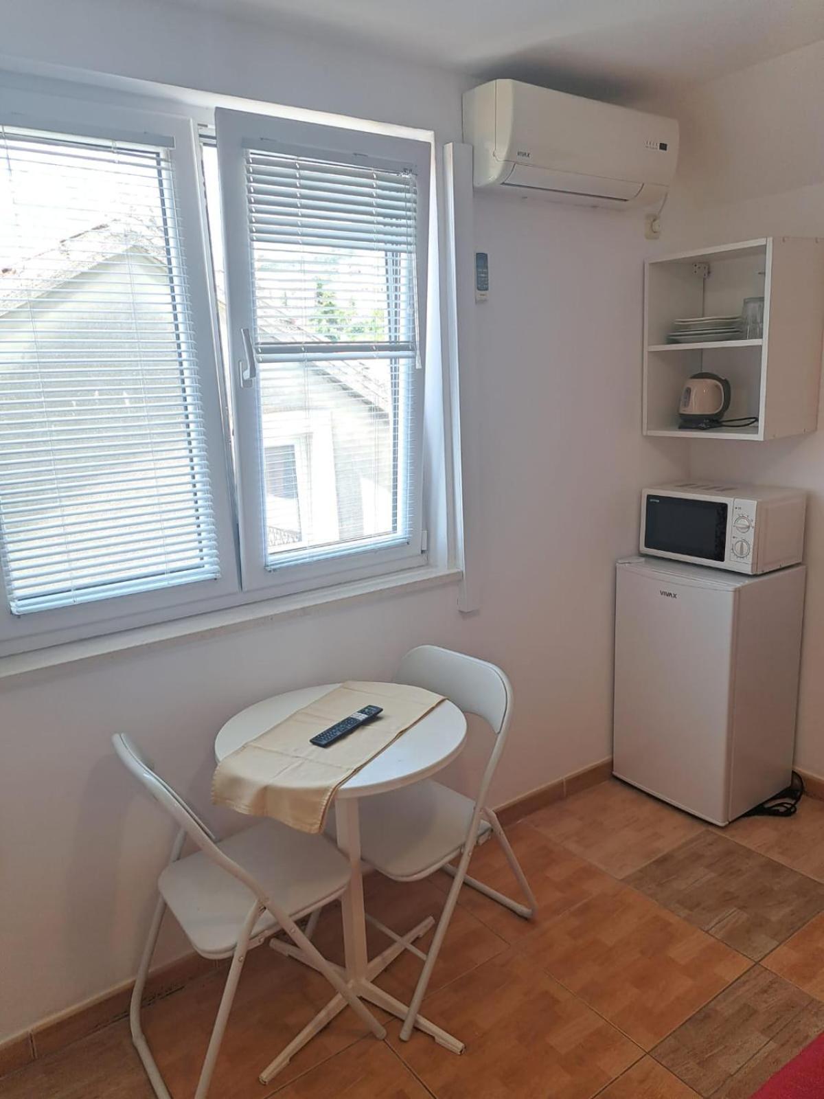 Apartmani Diki Макарска Номер фото