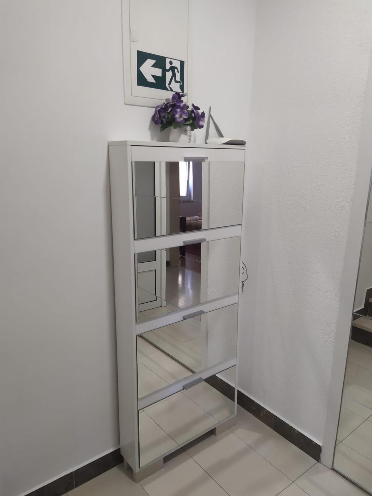 Apartmani Diki Макарска Экстерьер фото