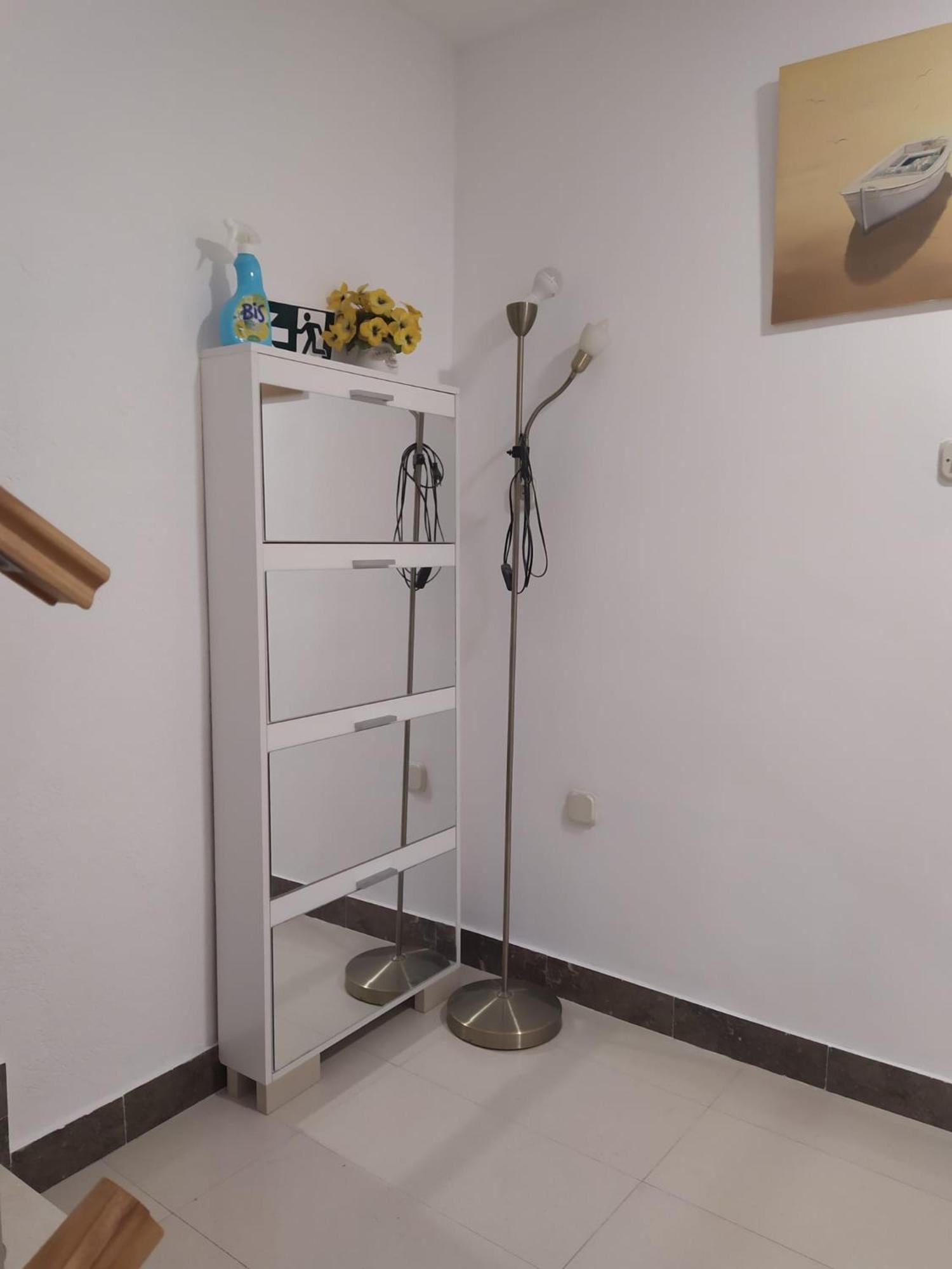 Apartmani Diki Макарска Номер фото