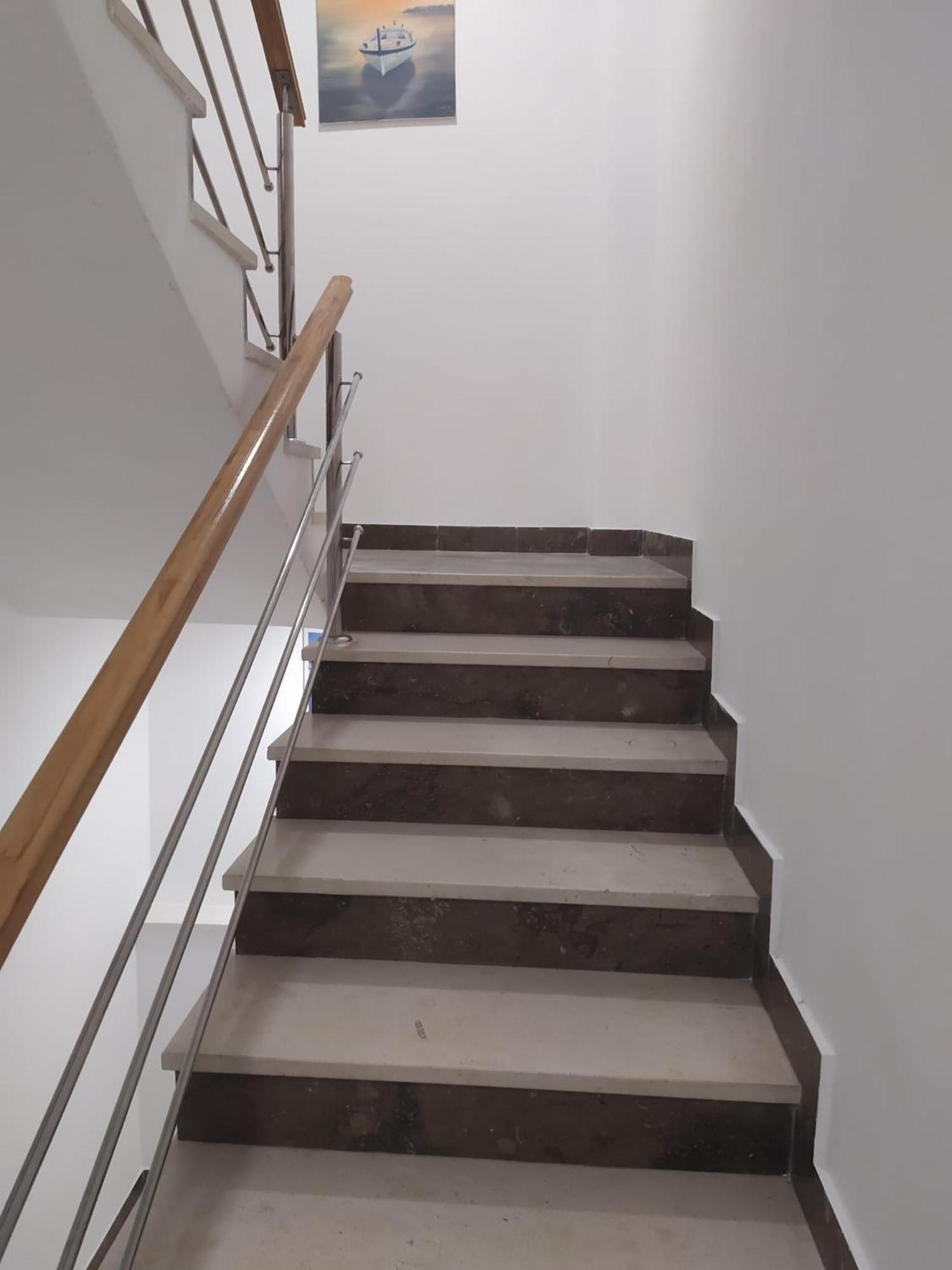 Apartmani Diki Макарска Экстерьер фото